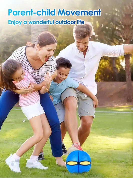 1pcs Floating Football Children's Interactive Football Electric Indoor Parent-child Interactive Sports Toys Creative Sports Toys