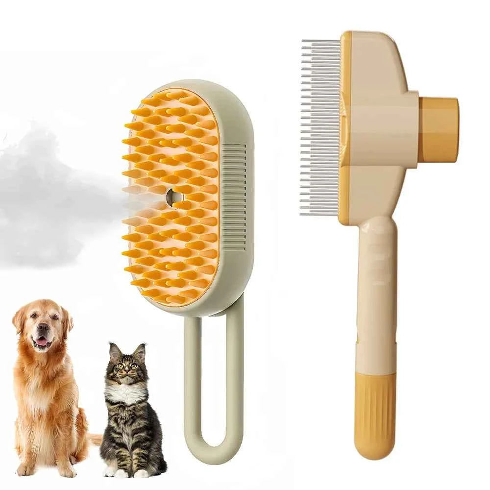 Pet Nail Clipper with Safety Guard | Sharp Stainless Steel for Stress-Free Grooming