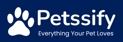 Petssify logo