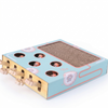 Petssify 3-in-1 Interactive Cat Maze Toy – Scratcher & Gopher Chase Game