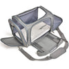 Petssify Airline-Approved Pet Carrier Backpack – Soft-Sided Travel Bag for Small Dogs & Cats
