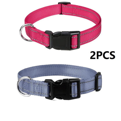 Choker Small Dog Collar Puppy Neck Collars for Dogs Big Decorative Dog Collar GXQ07