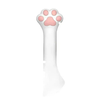 Petssify Long-Handled Pet Canned Food Spoon – 2-in-1 Opener & Feeder