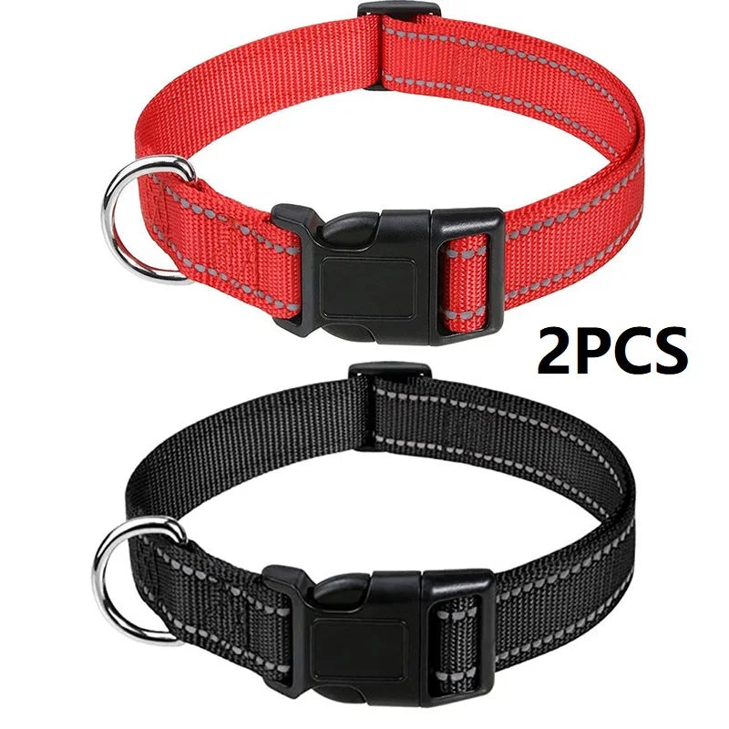 Choker Small Dog Collar Puppy Neck Collars for Dogs Big Decorative Dog Collar GXQ07