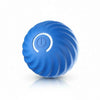 Petssify Interactive Electric Pet Toy – Auto-Rolling Ball USB Rechargeable
