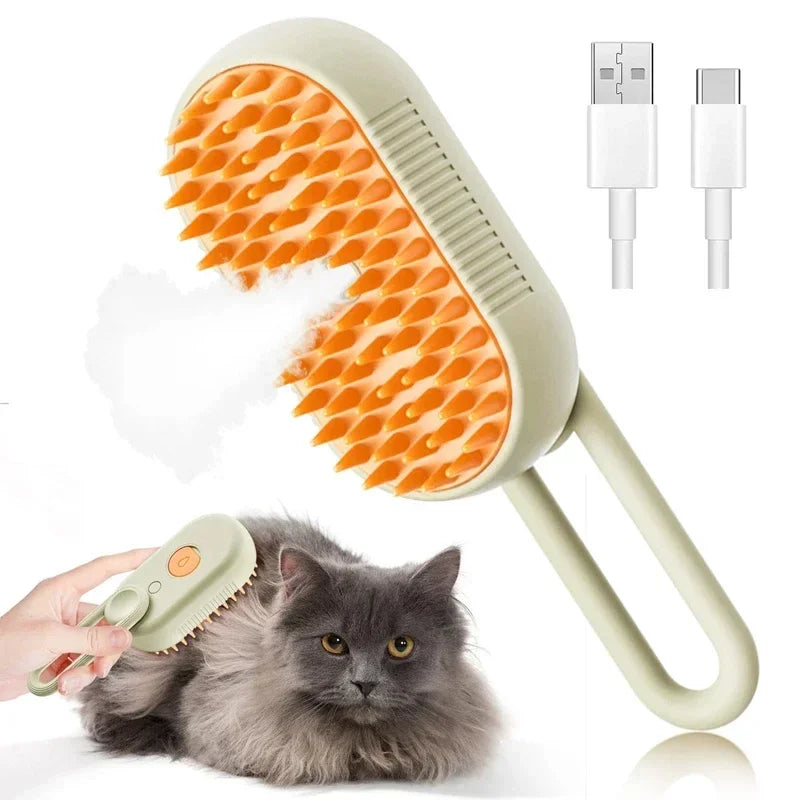 Professional Pet Nail Clipper | Safety Guard | Sharp Stainless Steel | For Dogs & Cats