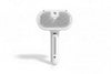 Petssify Self-Cleaning Pet Grooming Brush – One-Click Fur Removal for Dogs & Cats