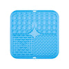 Petssify Silicone Lick Mat – Slow Feeder & Bathing Distraction Mat for Dogs & Cats