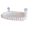 Petssify Cat Window Hammock – Strong Suction Cup Perch for Indoor Cats