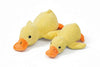 Petssify Squeaky Plush Duck Dog Toy – Bite-Resistant for Small & Large Dogs