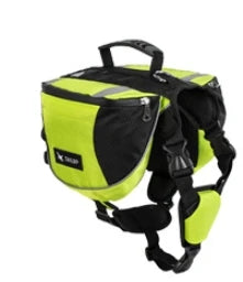 Petssify Reflective Strips Pack – High-Visibility Safety Straps for Dogs & Outdoor Activities