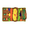 Petssify Sniffing Pad – Slow Feeding Foraging Toy for Dogs