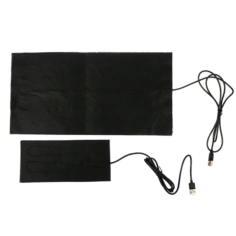 Petssify 5V USB Pet Warm Pad – Fast-Heating Carbon Fiber Warmer
