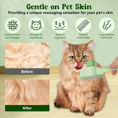 Professional Pet Nail Clipper | Safety Guard | Sharp Stainless Steel | For Dogs & Cats