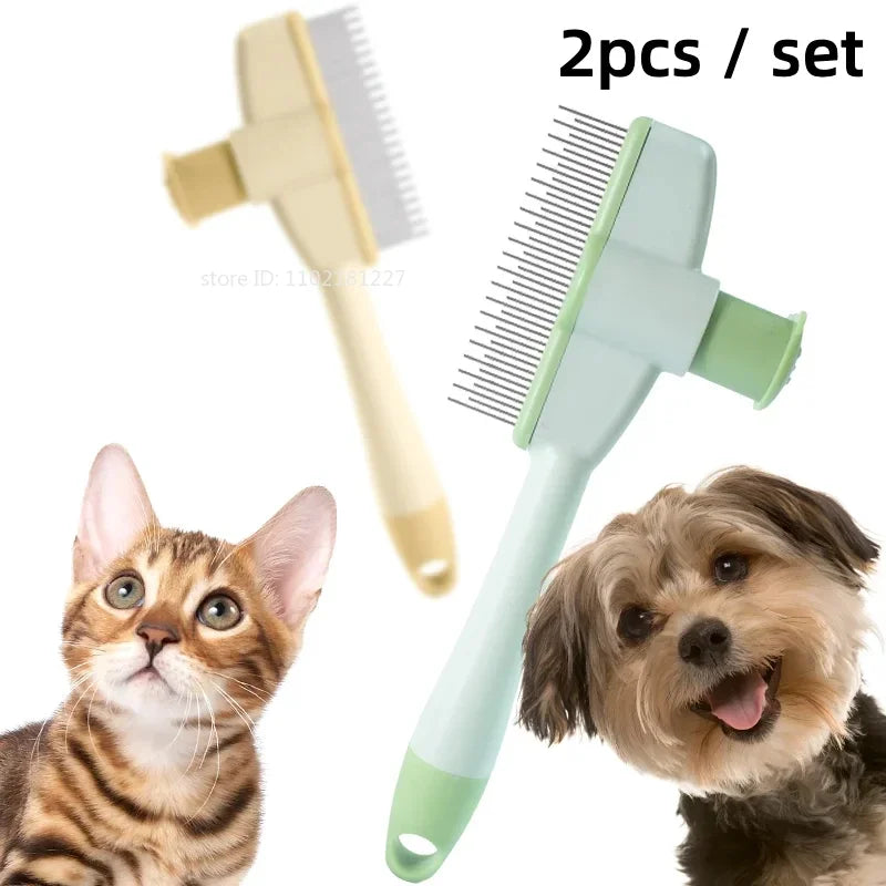 Professional Pet Nail Clipper | Safety Guard | Sharp Stainless Steel | For Dogs & Cats