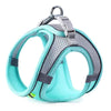 Petssify Reflective Dog Harness Vest – Breathable No-Pull for Small/Medium Dogs