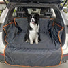 Petssify Durable Pet Trunk Mat – Non-Slip Scratch-Resistant Car Cargo Mat