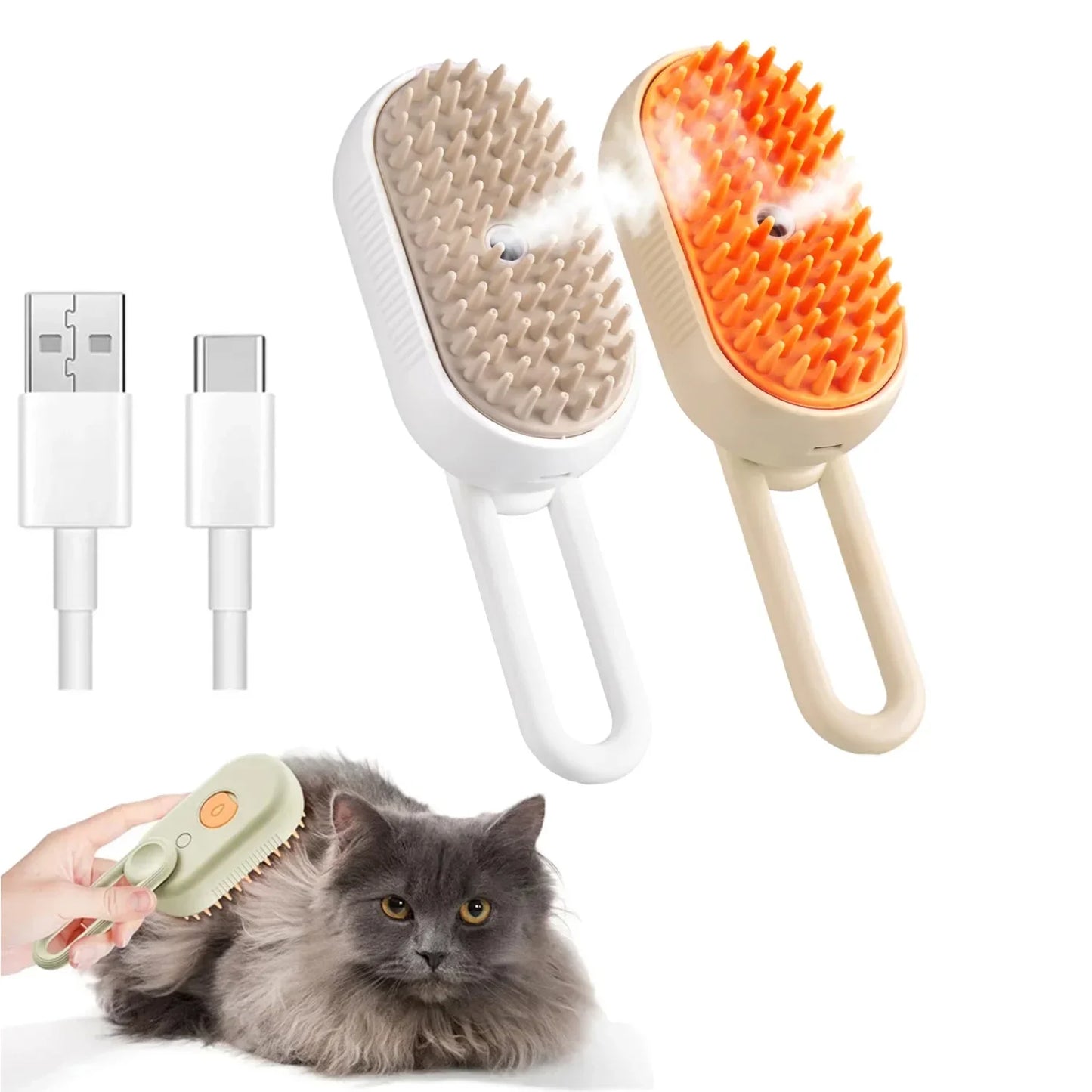 Professional Pet Nail Clipper | Safety Guard | Sharp Stainless Steel | For Dogs & Cats
