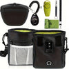 Petssify Complete Dog Training Kit – Pouch, Clickers, Whistle & Bags