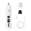 Petssify Professional Dog Nail Grinder – 2-Speed Quiet Electric Pet Nail Trimmer