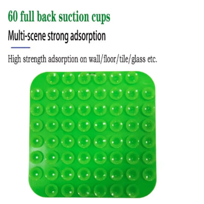 Petssify Silicone Lick Mat – Slow Feeder & Bathing Distraction Mat for Dogs & Cats