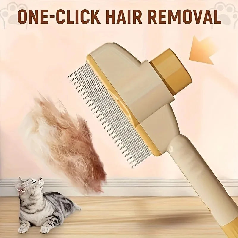 Professional Pet Nail Clipper | Safety Guard | Sharp Stainless Steel | For Dogs & Cats