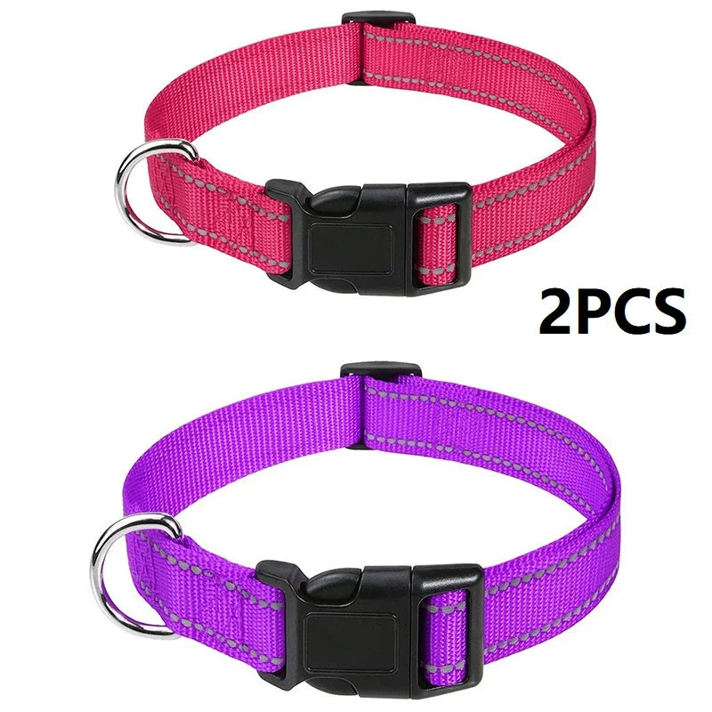 Choker Small Dog Collar Puppy Neck Collars for Dogs Big Decorative Dog Collar GXQ07