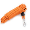 Petssify Heavy Duty Nylon Dog Leash – 5M/10M/15M Training Lead