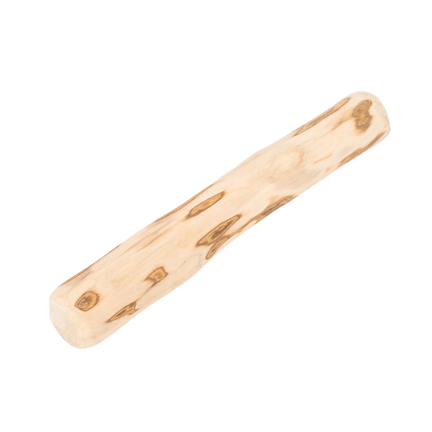 Natural Coffee Wood Dog Chew Toys Long Lasting Chewable Stick Dogs Supplies Stress Relief Chew Stick Pet Molar Toy For Dog Puppy