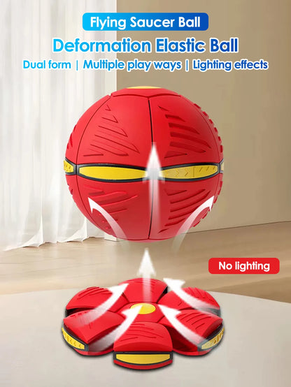 1pcs Floating Football Children's Interactive Football Electric Indoor Parent-child Interactive Sports Toys Creative Sports Toys