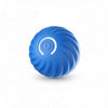 Petssify Smart Interactive Dog Toy Ball – Auto-Moving & Bouncing, USB Rechargeable