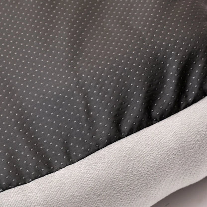 Dog Car Seat for Small Dogs Soft Pet Car Outdoor Travel Home Bed Fully Detachable and Washable Cat Anti Slip Portable Carrier