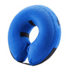 Petssify Inflatable Dog Cone Collar – Soft Recovery Donut for Dogs & Cats