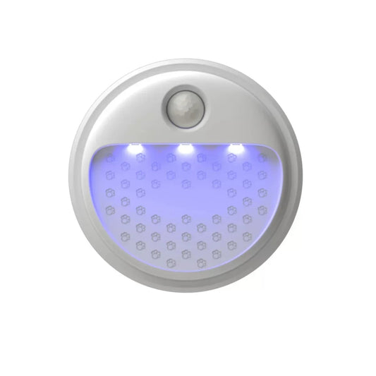 Petssify Intelligent Pet Deodorizer – Ozone & UV Air Purifier for Cat Litter Box