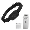 Petssify Remote Pet GPS Tracker – Waterproof Apple Find My Collar for Dogs & Cats
