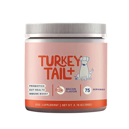 Petssify Dog Probiotic Soft Granules – Gut Health & Digestive Support Supplement