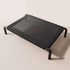 Petssify Elevated Big Dog Bed – Portable Summer Nest with Non-Slip & Moisture-Proof Design