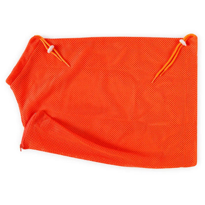 Petssify Mesh Cat Grooming Shower Bag – Adjustable Restraint for Bathing & Nail Trimming