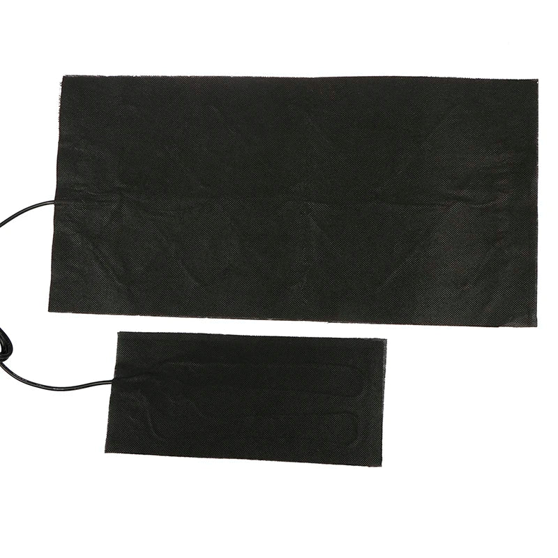 Petssify 5V USB Pet Warm Pad – Fast-Heating Carbon Fiber Warmer