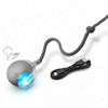 Petssify Smart Rolling Cat Ball Toy – Automatic USB Rechargeable with Mouse Tail
