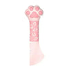 Petssify Long-Handled Pet Canned Food Spoon – 2-in-1 Opener & Feeder