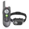 Petssify Waterproof Dog Training Collar with Remote – 3 Modes for Large Breeds