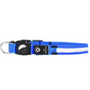 Petssify LED Collar with AirTag Holder – Waterproof Luminous Pet Collar