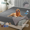 Petssify Double-Sided Waterproof Furniture Protector – Reversible Pet Blanket for Sofa & Couch