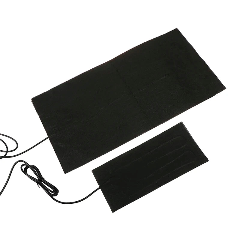 Petssify 5V USB Pet Warm Pad – Fast-Heating Carbon Fiber Warmer