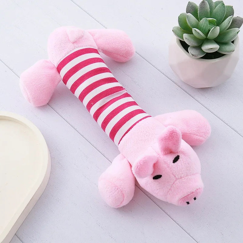 Teeth Grinding Catnip Toys Funny Interactive Plush Cat Toy Pet Kitten Chewing Vocal Toy Claws Thumb Bite Cat mint For Cats