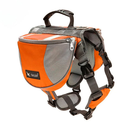 Petssify Reflective Strips Pack – High-Visibility Safety Straps for Dogs & Outdoor Activities