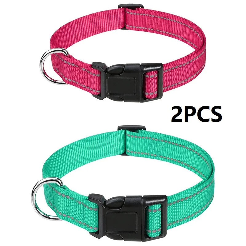 Choker Small Dog Collar Puppy Neck Collars for Dogs Big Decorative Dog Collar GXQ07