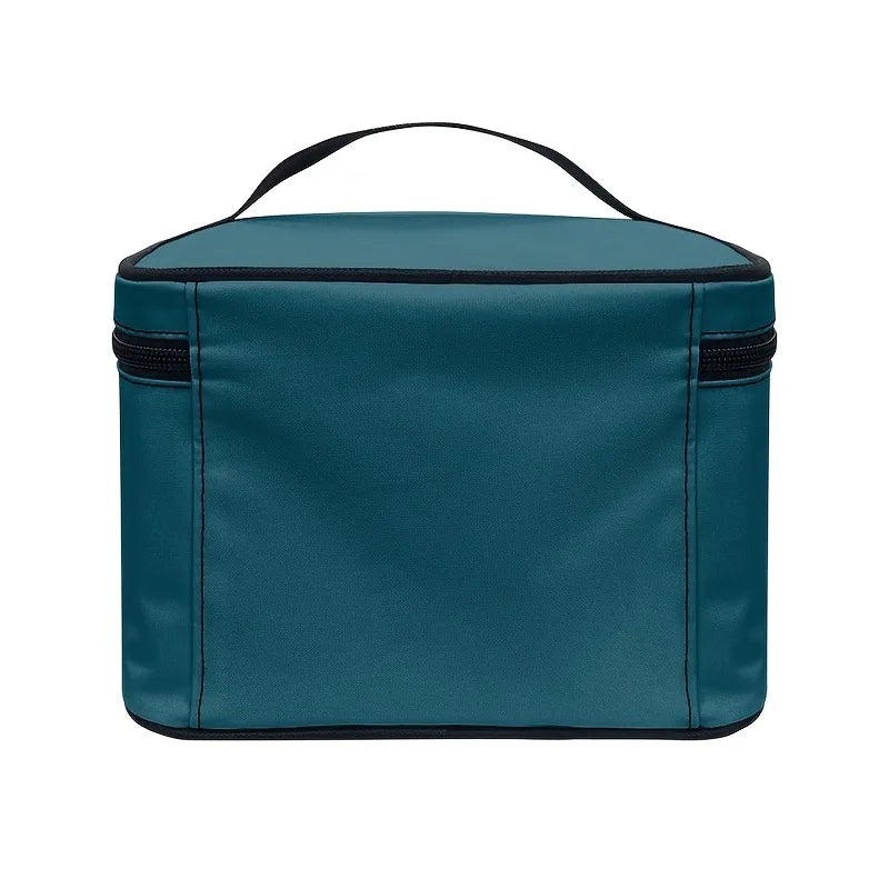 Petssify Pet Grooming Storage Bag – Portable Waterproof Organizer