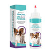 Petssify Pet Ear Powder – Painless Ear Hair Removal & Odor Control 30g